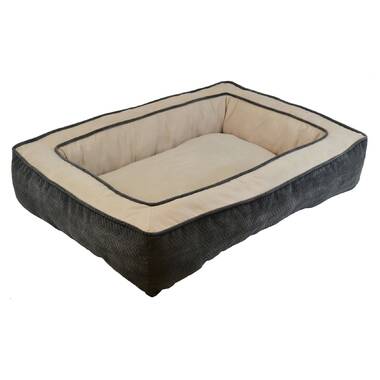 Harmony memory foam couch dog outlet bed